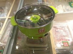 -锅圈食汇火锅烧烤食材超市(回龙观店)