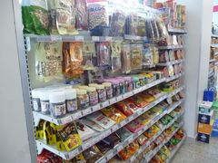 店内环境-快客便利店(锦和航天大厦店)