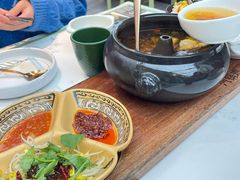 -云海肴·汽锅鸡·云南菜(高德置地店)