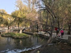 -水磨沟公园