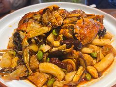 -打酱油·非遗淮扬菜(瘦西湖梅岭店)