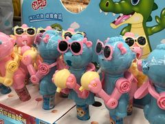 -北京华联购物中心(天通苑店)