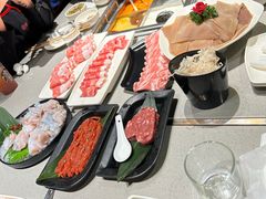 -海底捞火锅(璞丽中心店)