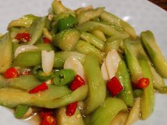 -YAFEE雅菲·粤菜·湘菜·融合菜(魏公村店)