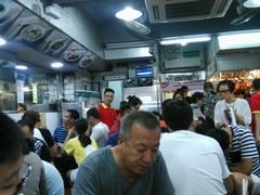 -陈光记烧腊店(罗保博士街店)