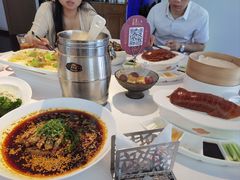 -鉴川·川菜传承(星汇两江店)