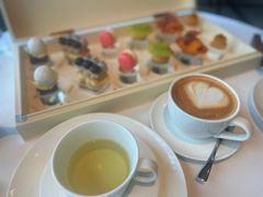 -L'Arome芳芳法国餐厅(仙林金鹰店)