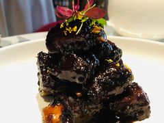 -玫瑰厅上海菜(兴国路店)