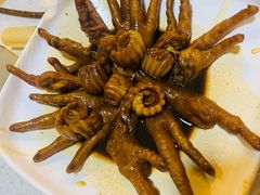 卤拼-浮何烤铺(桐梓林店)