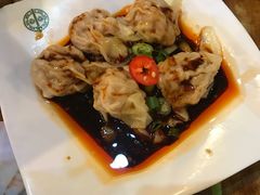 红油抄手-添好运点心专门店(深水埗店)