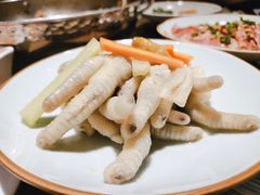 丰味泡凤爪-大丰收脆鱼(福州台江万达店)