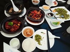 -鹿港小镇(悠唐店)