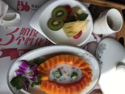 -玥悦母婴月子护理中心玥悦喜喜馆