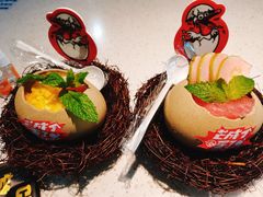 -鸣记脆皮烤鱼(岐山路店)