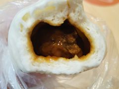 -陈公包子(文化西路店)
