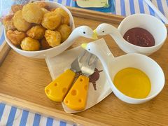 -氷冰凉刨冰甜品(北京路店)