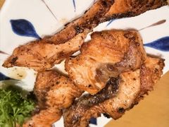 -大焰自助日式料理 铁板烧(徐汇店)