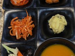 -真利味·脊骨火锅·正宗韩国料理(韩乐坊店)