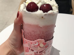 -奈雪的茶(正弘城PRO+店)