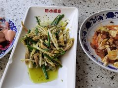 -回水镇·江湖川菜(恒大新城店)