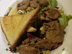 -宝莱纳餐厅(滨江店)