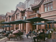 -星巴克(天津五大道店)