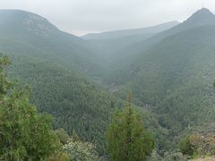 -龙洞风景区-藏龙涧