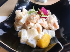 -穹六人间 people 6(岳阳路店)