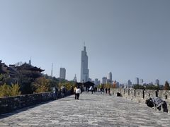 -南京城墙景区
