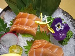 -万岛日本料理铁板烧(大宁店)