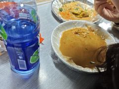 -大姐麻辣烫(莲宝中路店)