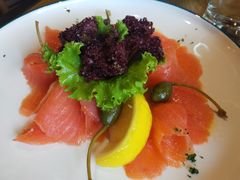 -安妮意大利餐厅(国贸店)