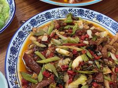 -李大爷的泡椒馆(冉家坝店)