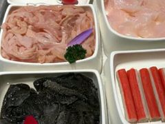 -海底捞火锅(亲子主题北金鹰店)