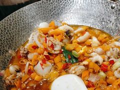 -老宜春味道·江西菜(都市春天店)
