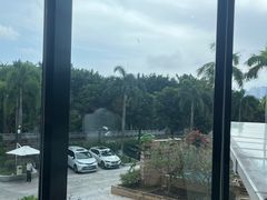 -海湾壹品·粤菜·早茶·烤鸭(拱北店)