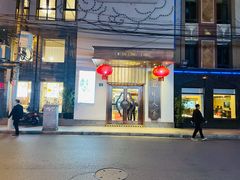 -乾隆美食·本帮菜(黄河路店)
