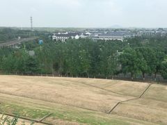 -横山水库