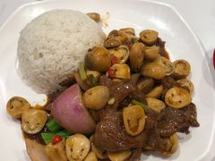 -香港深仔记茶餐厅(东门店)