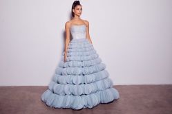 -MANLI BRIDAL婚纱
