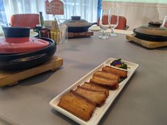 -汤城小厨•粤菜•靓汤(金宝街店)