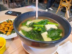 -缘生态云南菜·野生菌庭院餐厅(华侨城店)