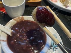 -芳芳私房菜·精做淮扬菜(承德路店)