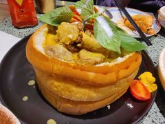 -Home Thai·泰谣(王府井apm店)