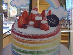 -巴黎贝甜(五道口店)