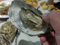 -松咖啡自助餐厅·松北香格里拉