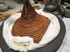 -鲜潭蒸汽石锅鱼(五道口购物中心店)
