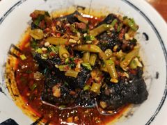 -黑白电视长沙小吃(美林M·LIVE天地东座店)