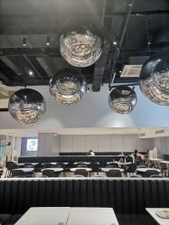 -MINI MARS KIDS CLUB亲子家庭中心(长宁天山店)