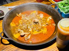 -老天桥蛙炉火锅(姑苏总店)